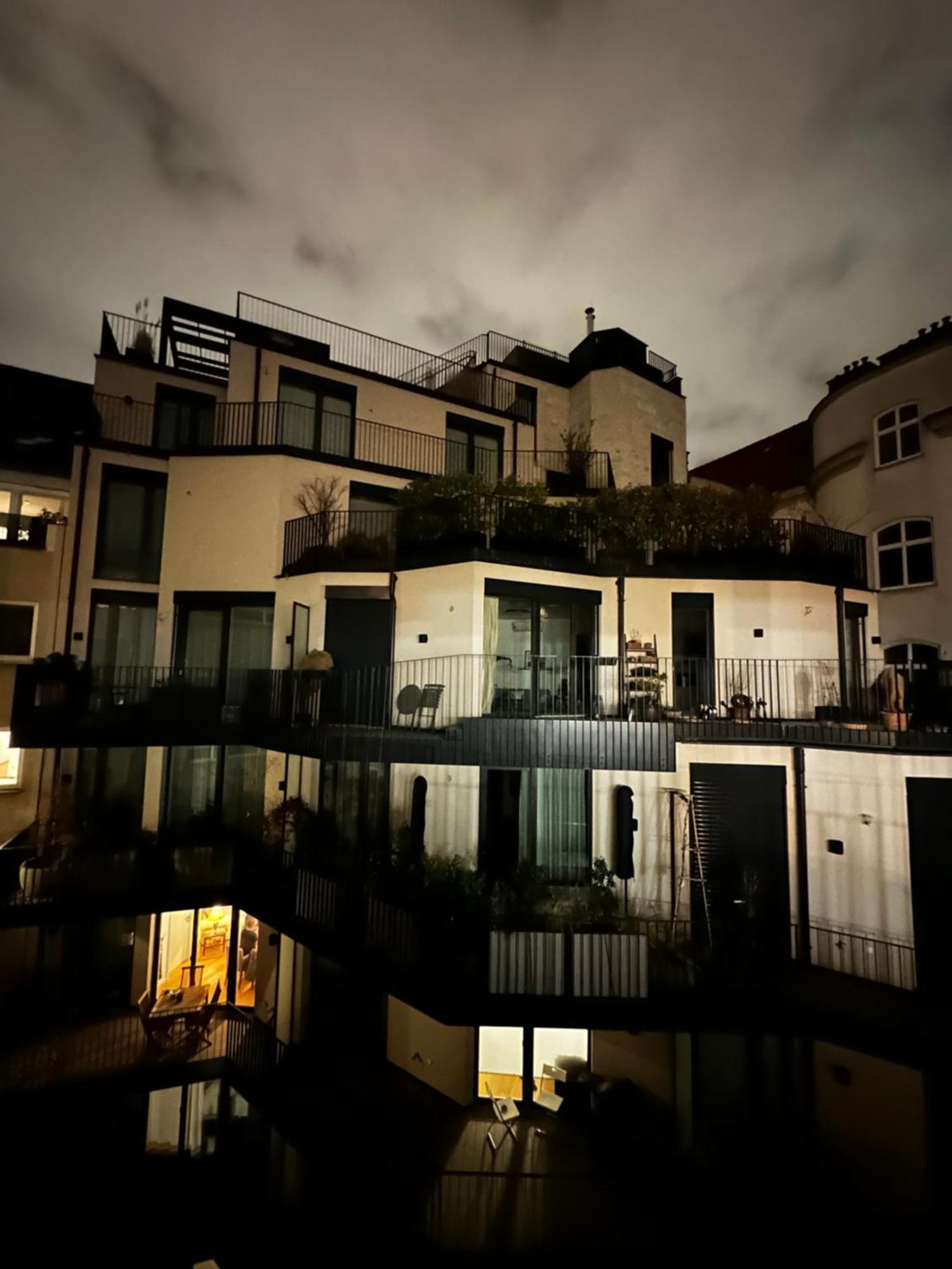 Gasthof Schoene Mit Eigenem Whirlpool In Dem Stadtzentrum Wien