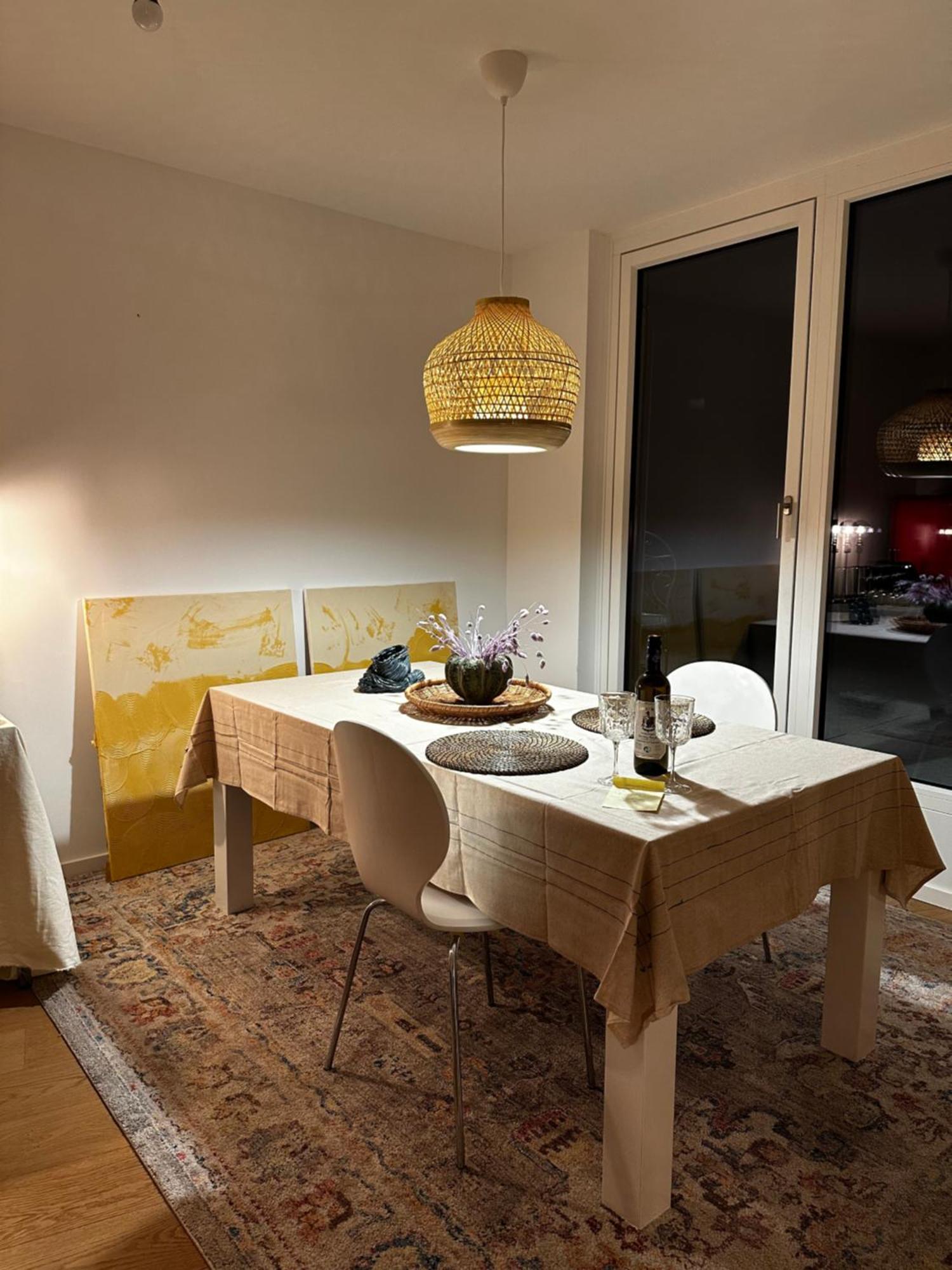 Gasthof Schoene Mit Eigenem Whirlpool In Dem Stadtzentrum Wien